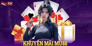 Khuyến Mãi Hoàn Trả Mu88