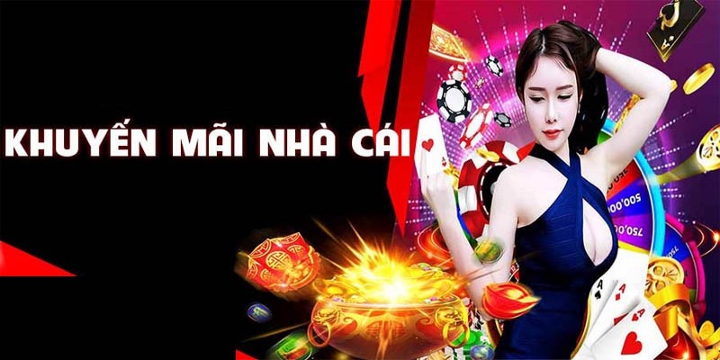 Ưu Đãi Hoàn Trả Đặc Biệt