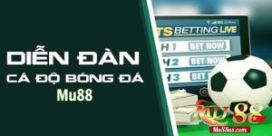 Giới Thiệu Cộng Đồng Mu88
